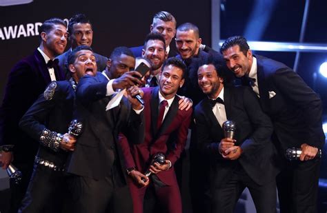 the bet 2017.